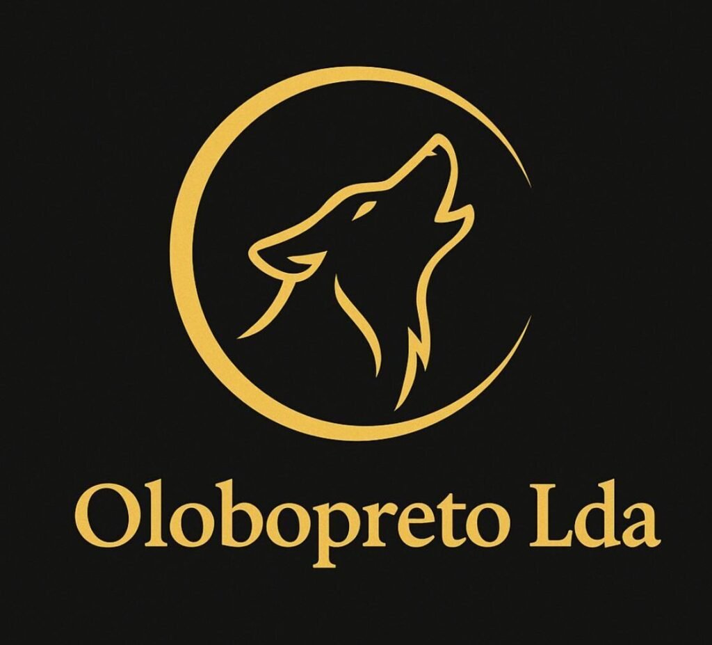 olobopreto logo